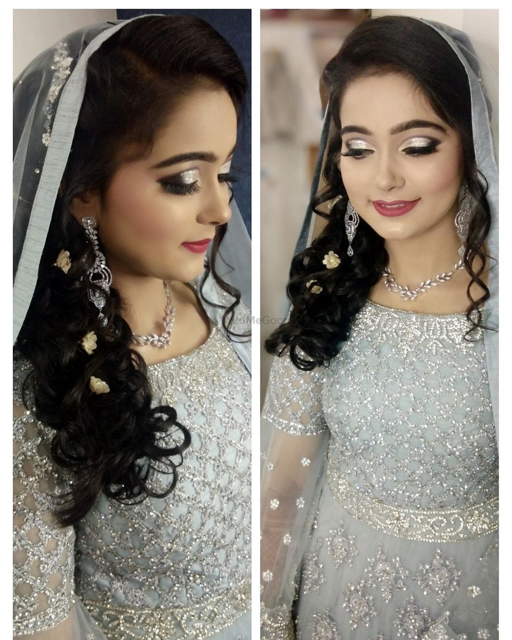 Photo By Makeover by Fiza - Bridal Makeup