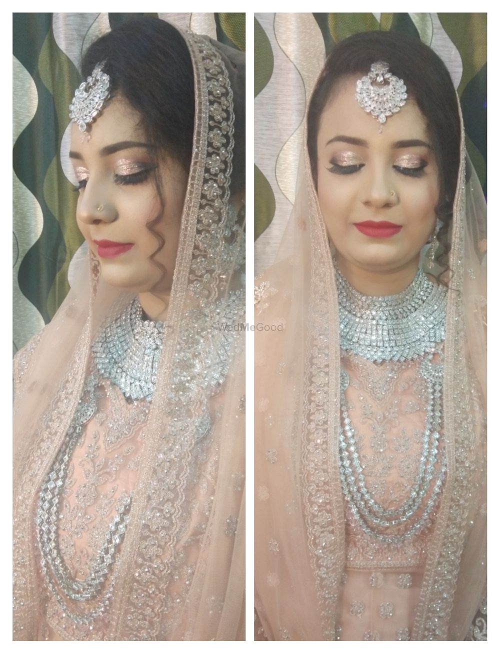 Photo By Makeover by Fiza - Bridal Makeup