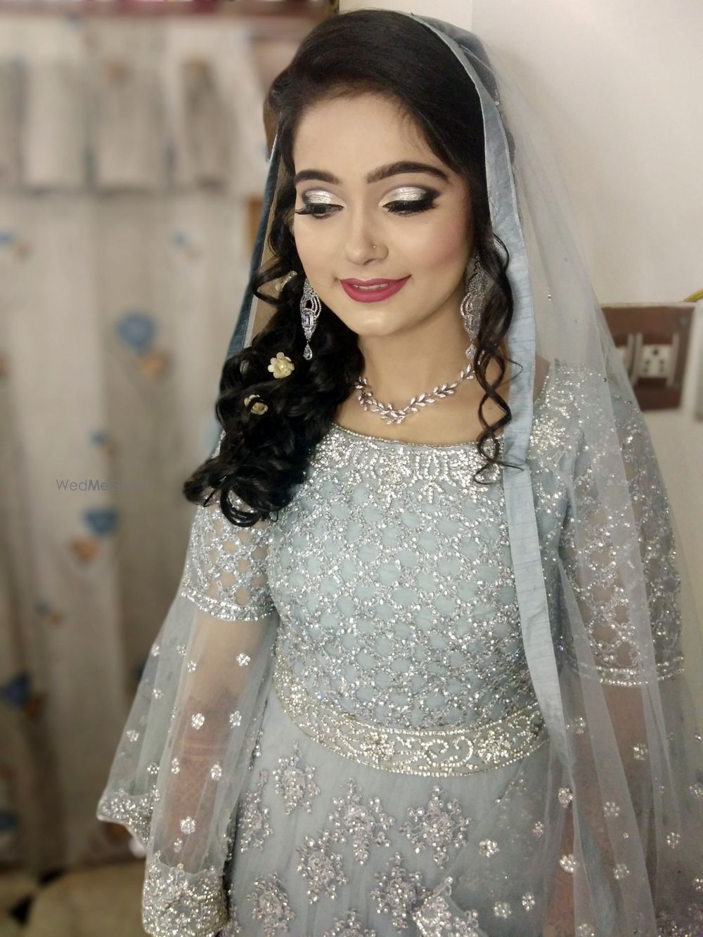 Photo By Makeover by Fiza - Bridal Makeup