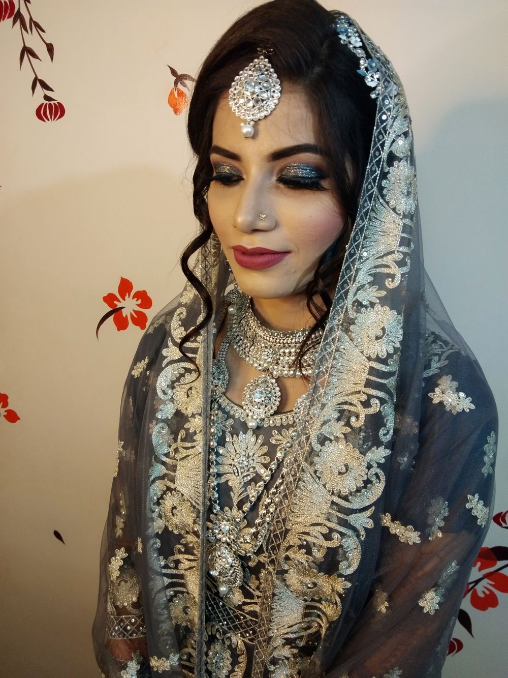 Photo By Makeover by Fiza - Bridal Makeup