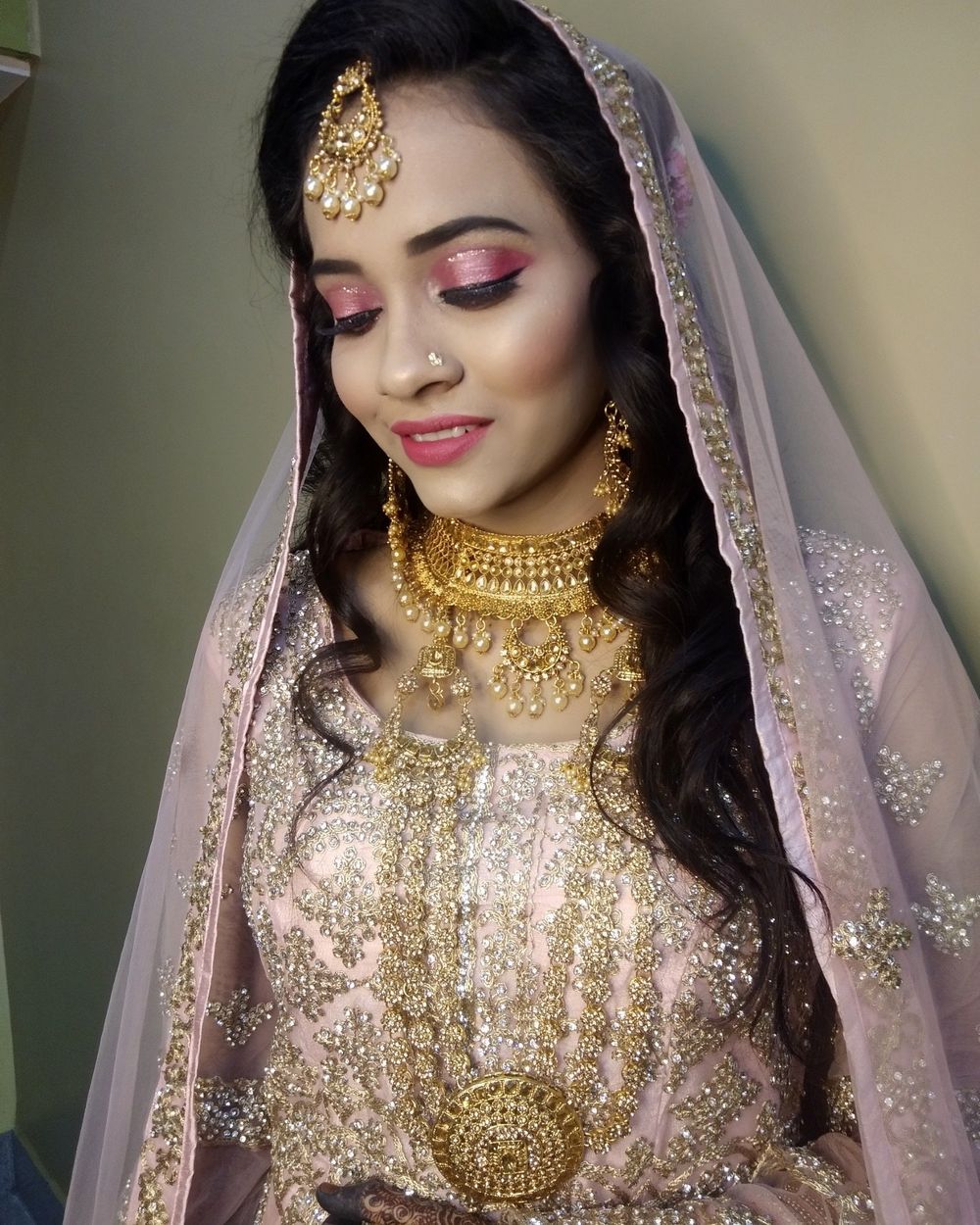 Photo By Makeover by Fiza - Bridal Makeup