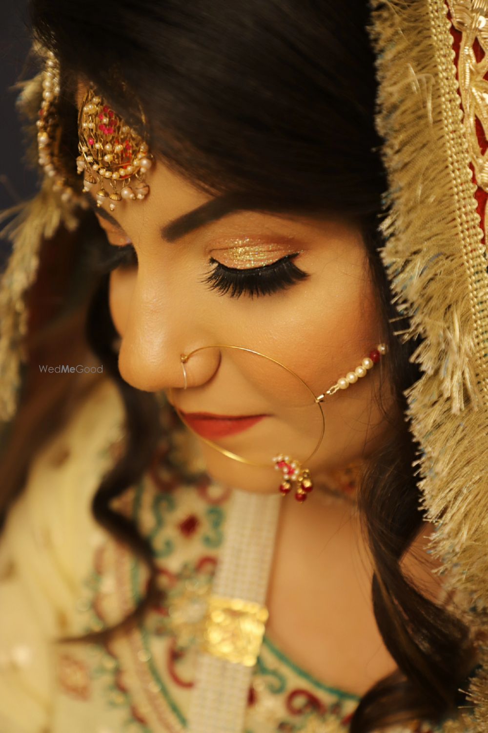 Photo By Makeover by Fiza - Bridal Makeup