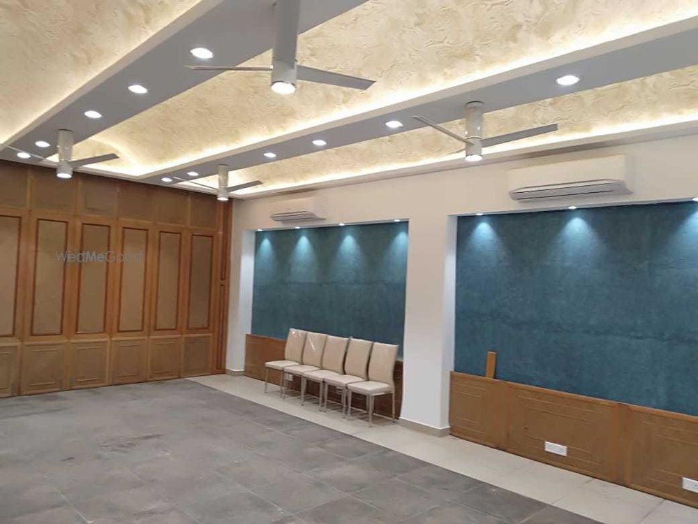 Photo By One Way Cafe Banquet - Venues
