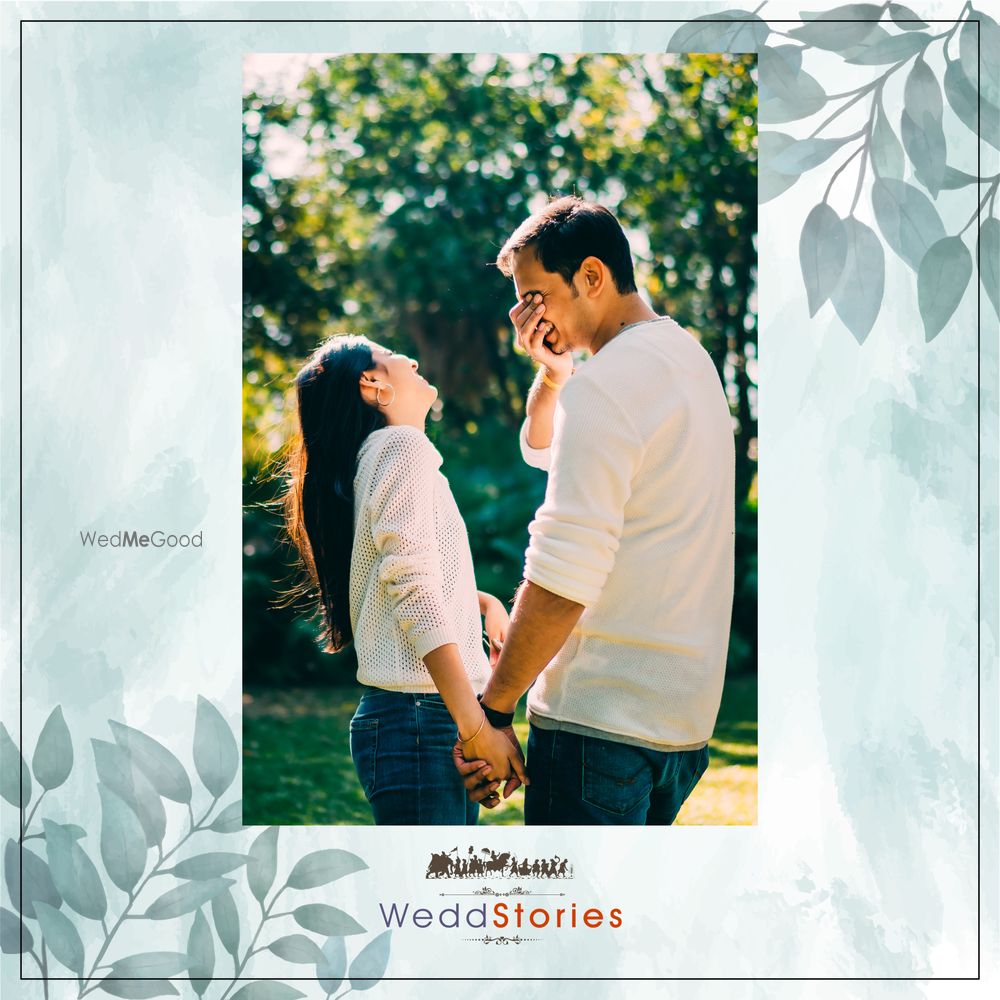 Photo By Weddstories - Photographers