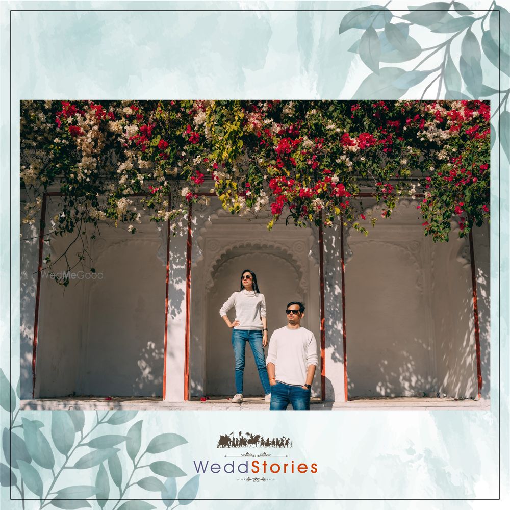 Photo By Weddstories - Photographers