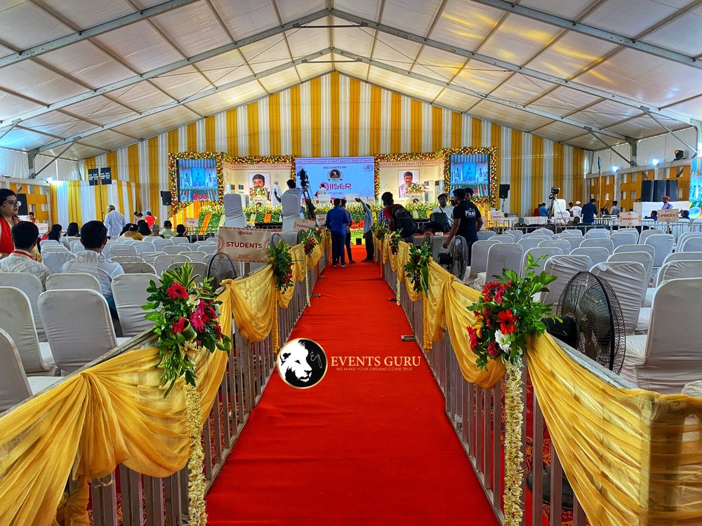 Photo By Event's Guru - Wedding Planners