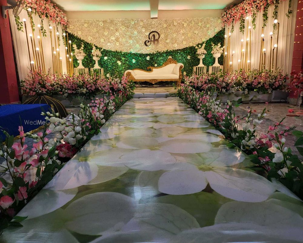 Photo By Event's Guru - Wedding Planners