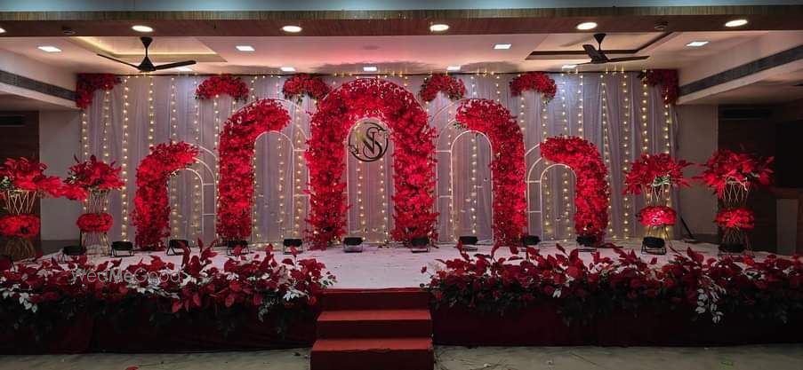Photo By Event's Guru - Wedding Planners