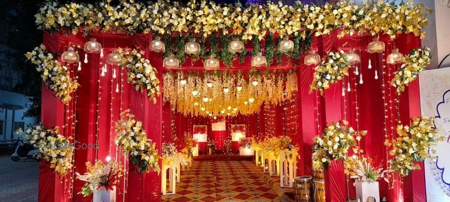 Photo By Event's Guru - Wedding Planners