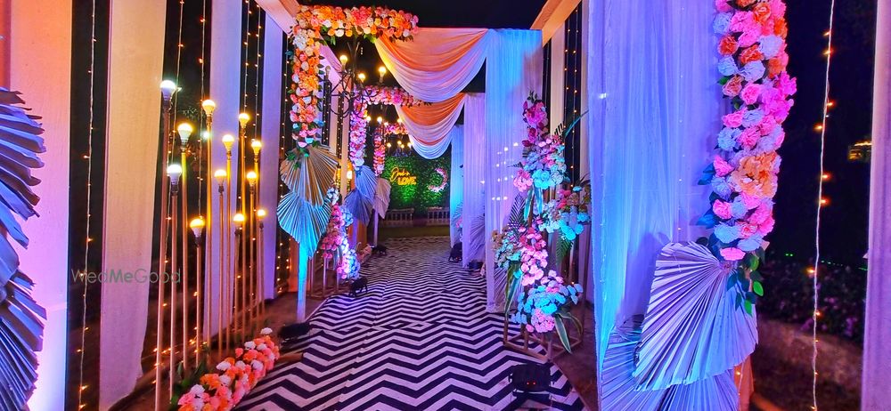 Photo By Event's Guru - Wedding Planners