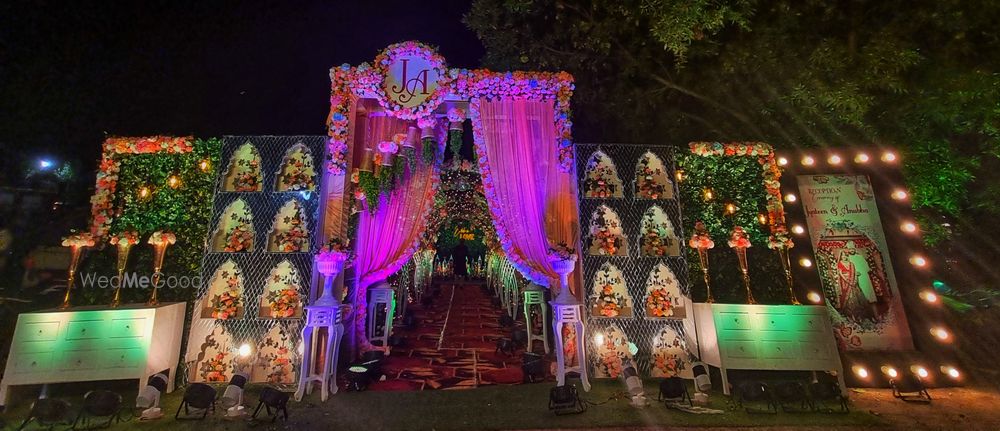 Photo By Event's Guru - Wedding Planners