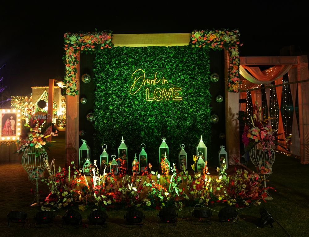 Photo By Event's Guru - Wedding Planners