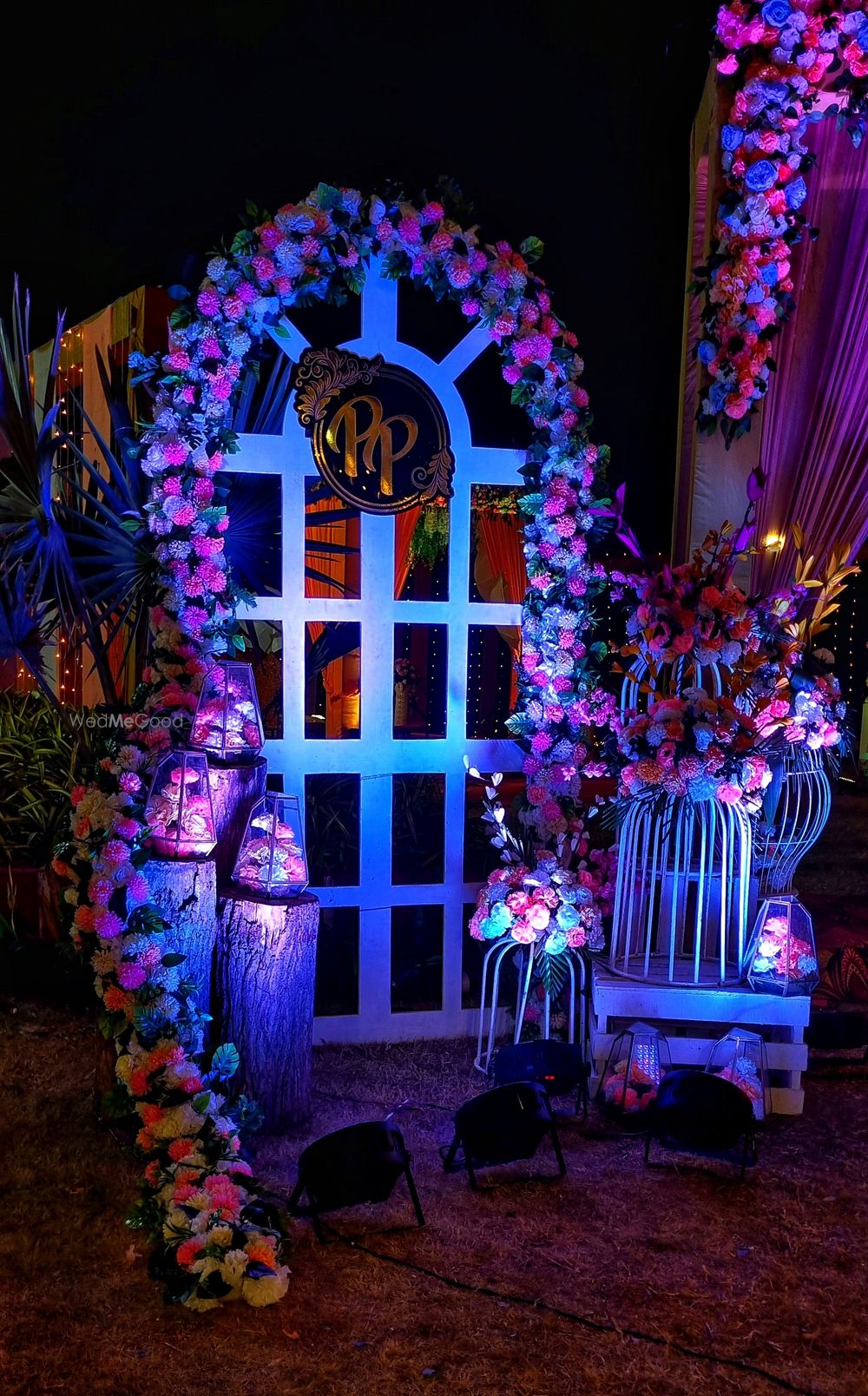 Photo By Event's Guru - Wedding Planners