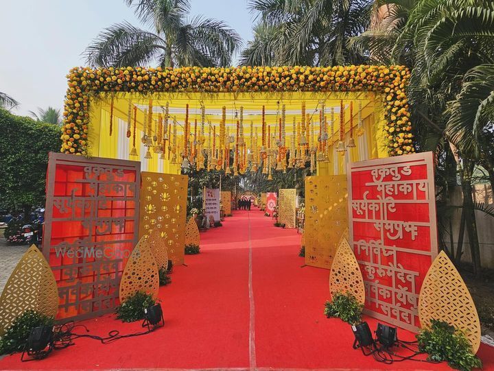 Photo By Event's Guru - Wedding Planners