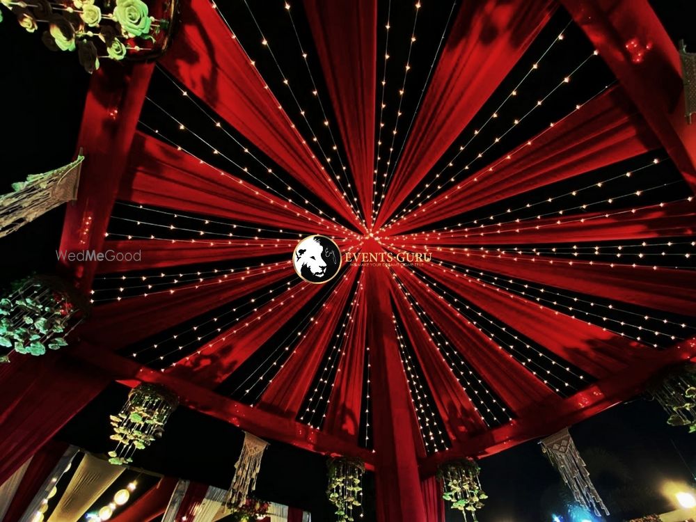 Photo By Event's Guru - Wedding Planners