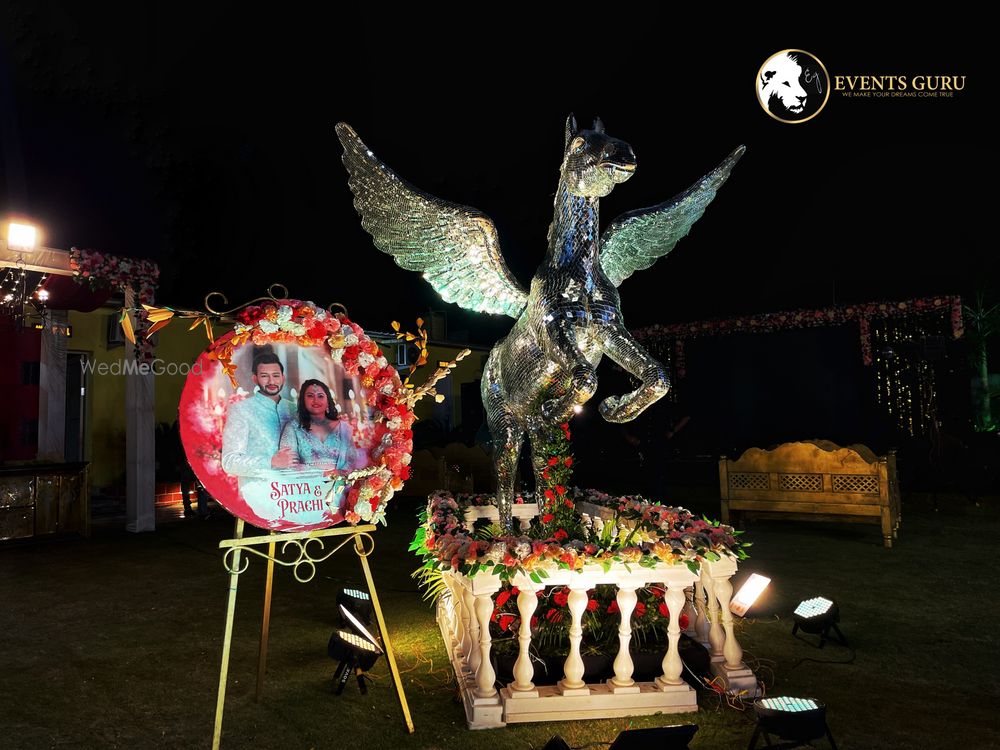 Photo By Event's Guru - Wedding Planners