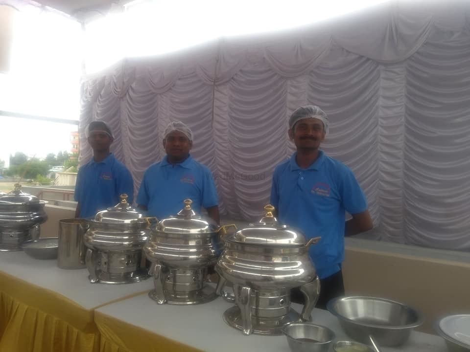 Photo By Sri Mookabika Catering Services - Catering Services