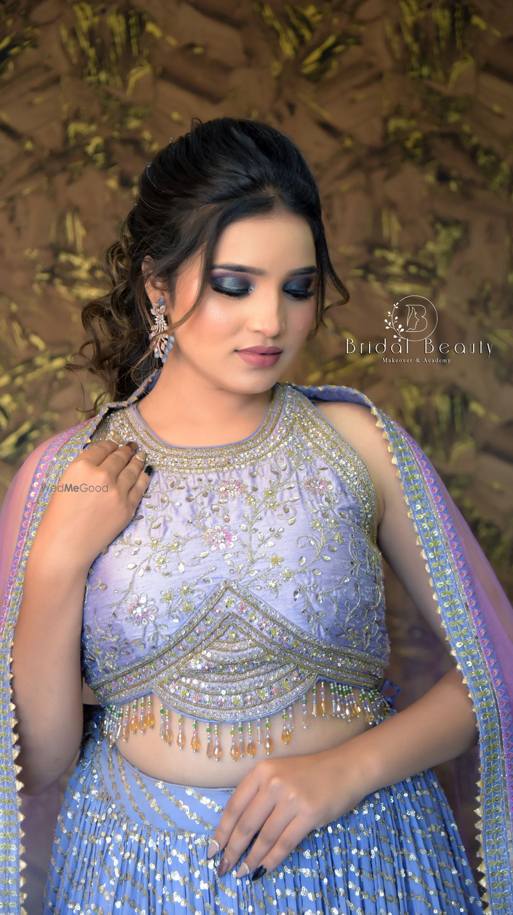 Photo By Ashanka Makeup Artist - Bridal Makeup