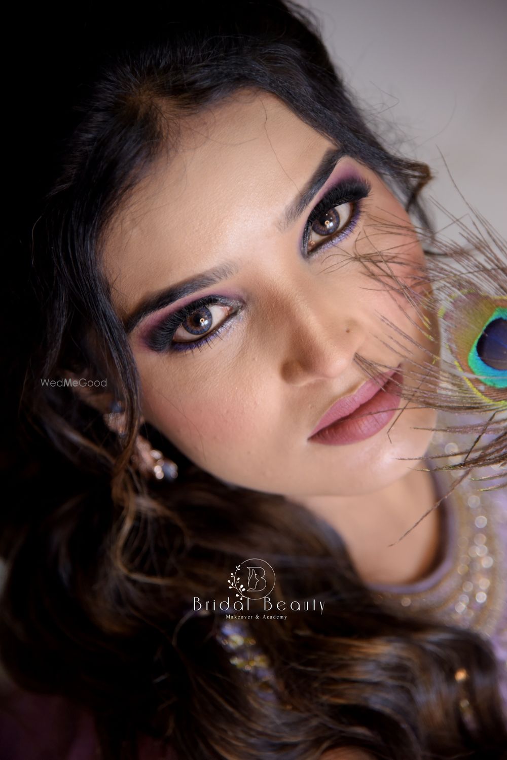 Photo By Ashanka Makeup Artist - Bridal Makeup