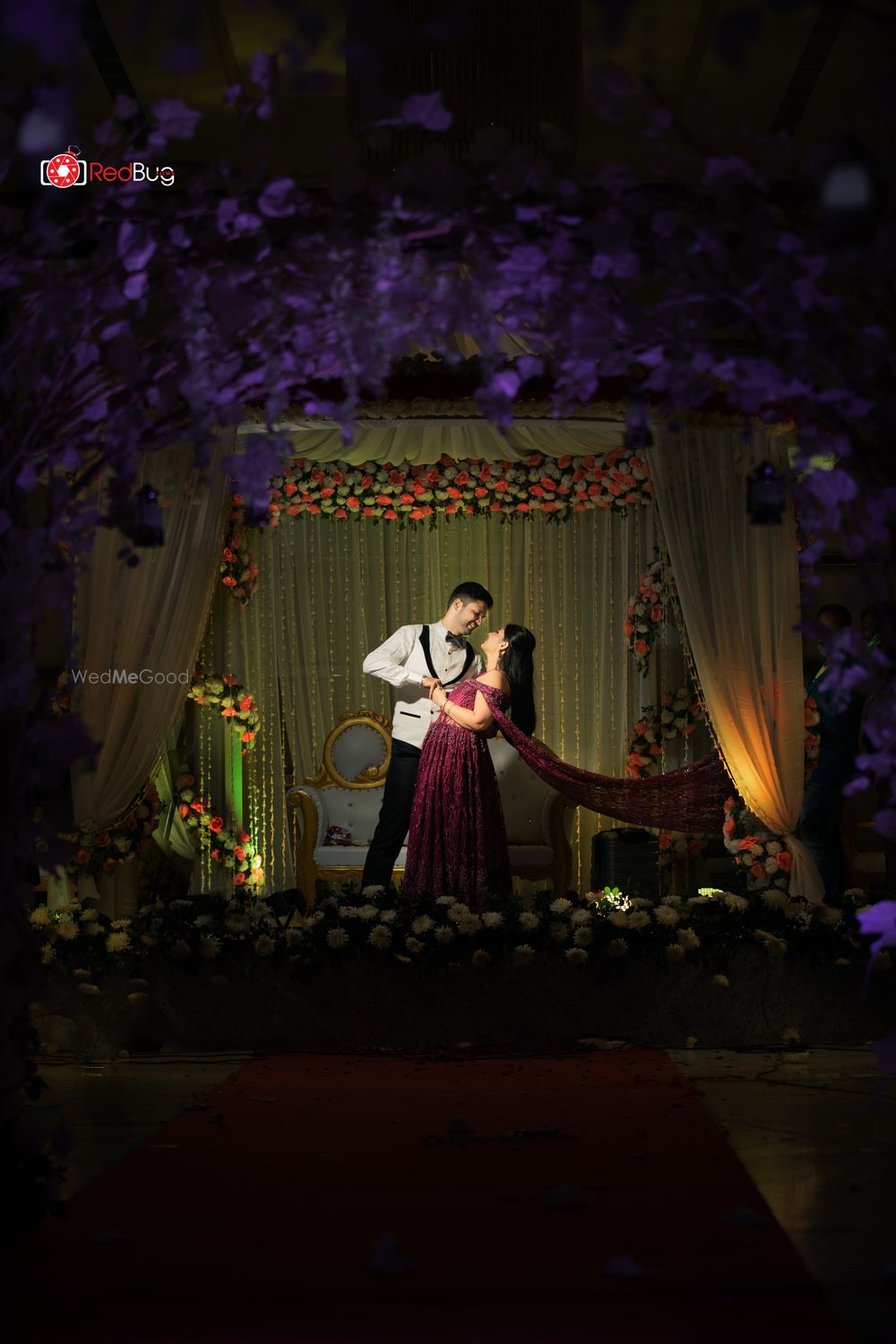 Photo By Redbug Films & Photography - Photographers