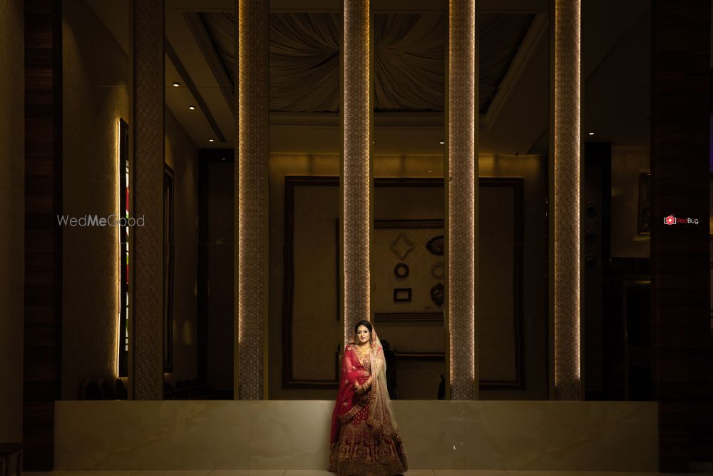 Photo By Redbug Films & Photography - Photographers