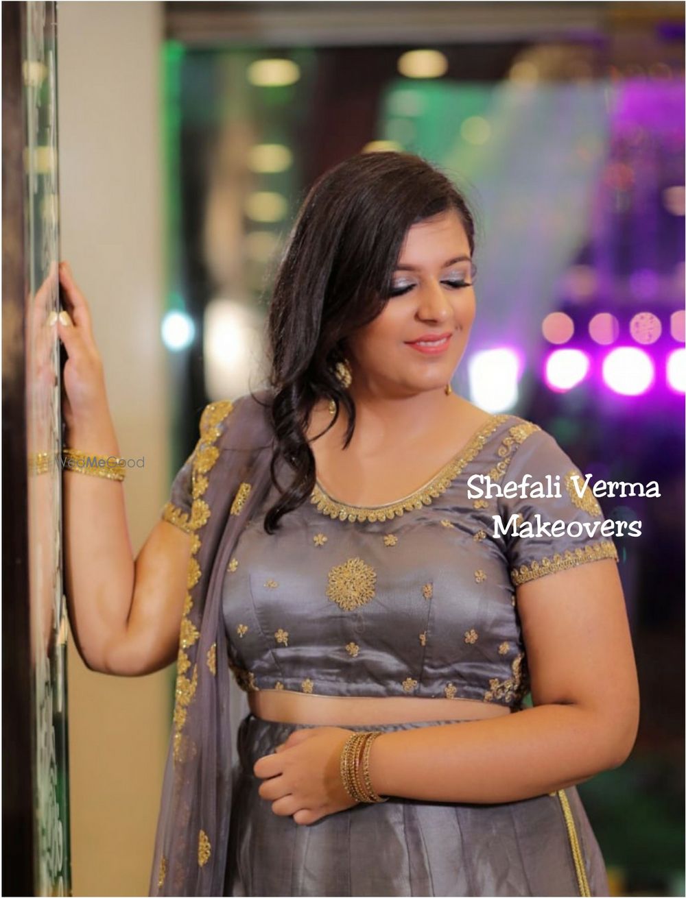 Photo By Shefali Verma Makeovers - Bridal Makeup