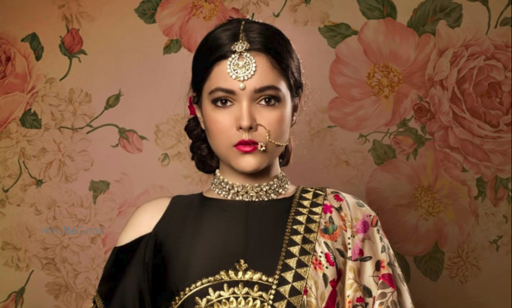 Photo By Looks by Ruchi - Bridal Makeup