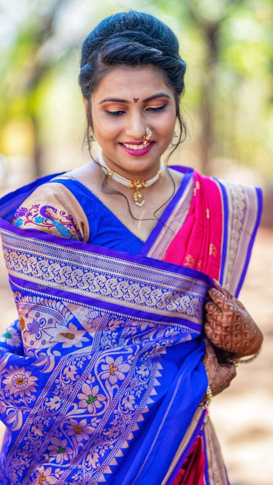 Photo By Looks by Ruchi - Bridal Makeup