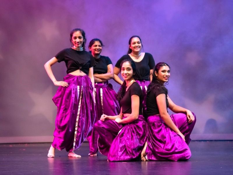 Photo By Avanti School Of Performing Arts - Sangeet Choreographer