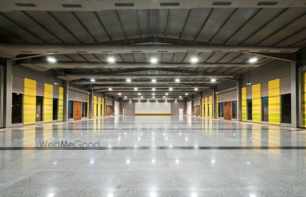 Photo By Auspacious Convention Centre - Venues