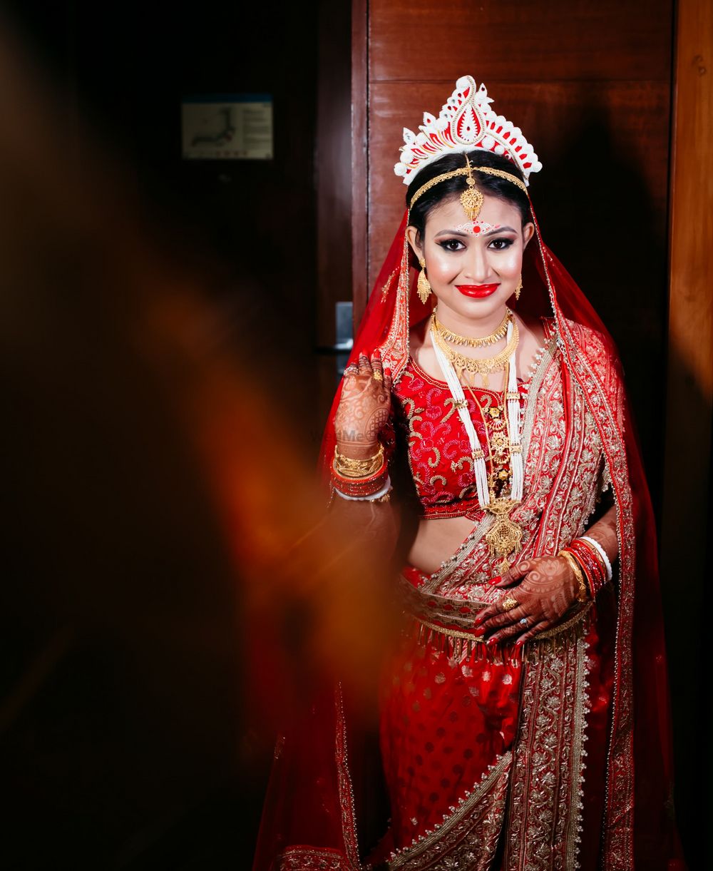Photo By Sujata Chaurasia's Professional Makeup - Bridal Makeup