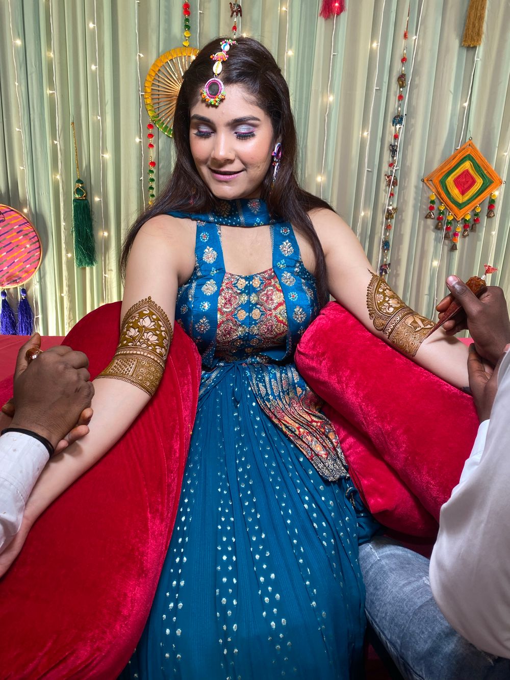 Photo By Sujata Chaurasia's Professional Makeup - Bridal Makeup