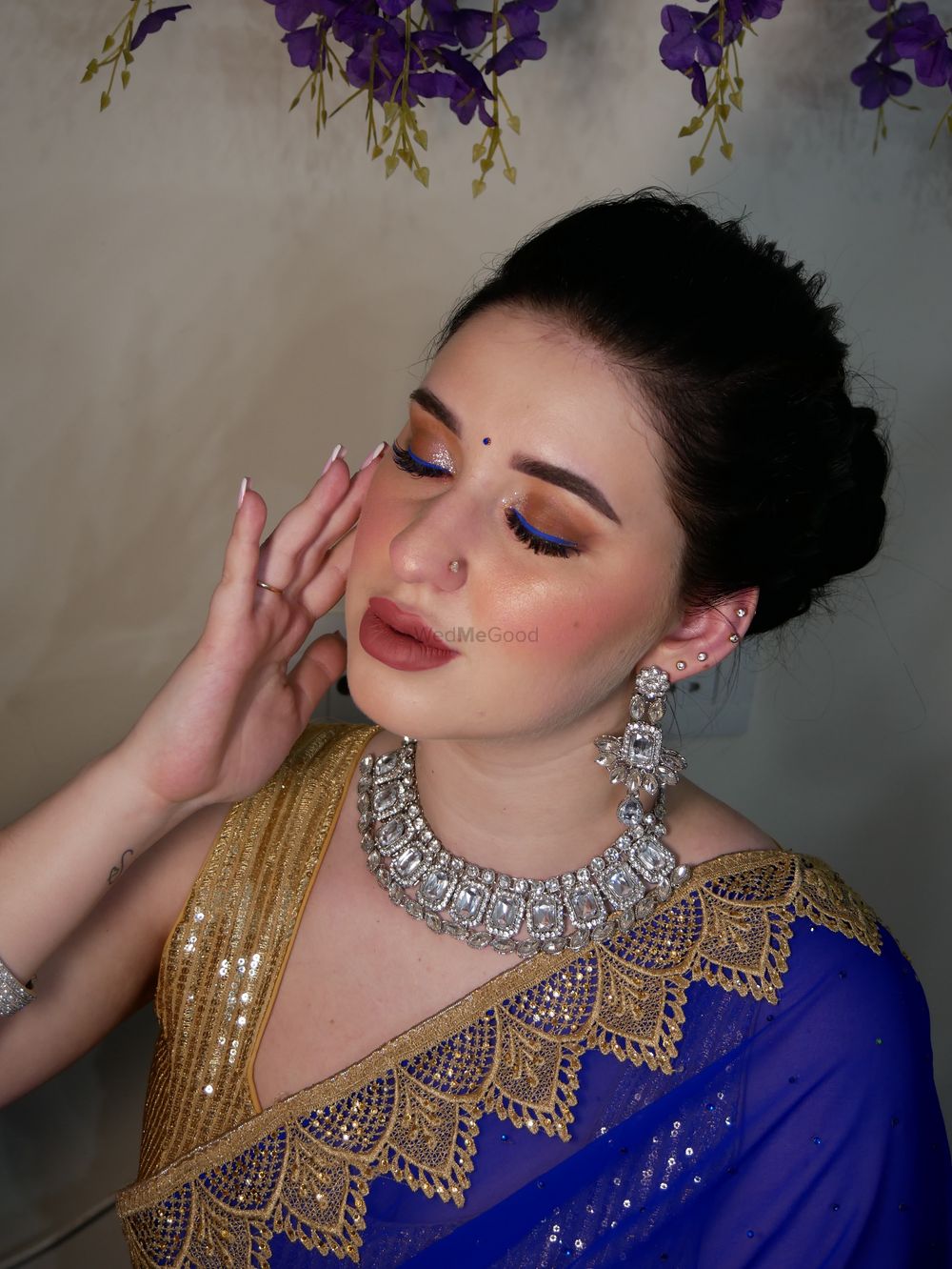 Photo By Sujata Chaurasia's Professional Makeup - Bridal Makeup