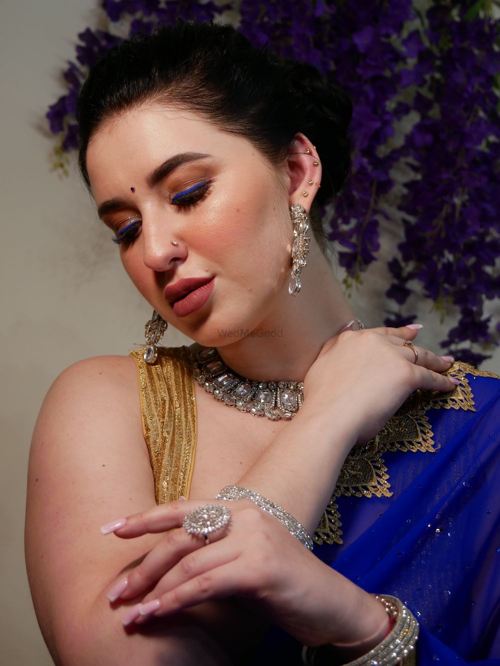 Photo By Sujata Chaurasia's Professional Makeup - Bridal Makeup