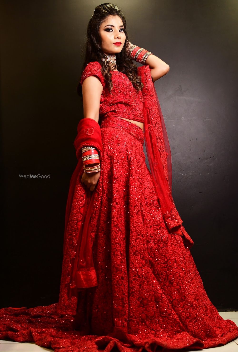 Photo By Sujata Chaurasia's Professional Makeup - Bridal Makeup