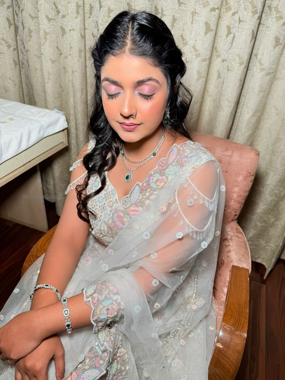 Photo By Sujata Chaurasia's Professional Makeup - Bridal Makeup