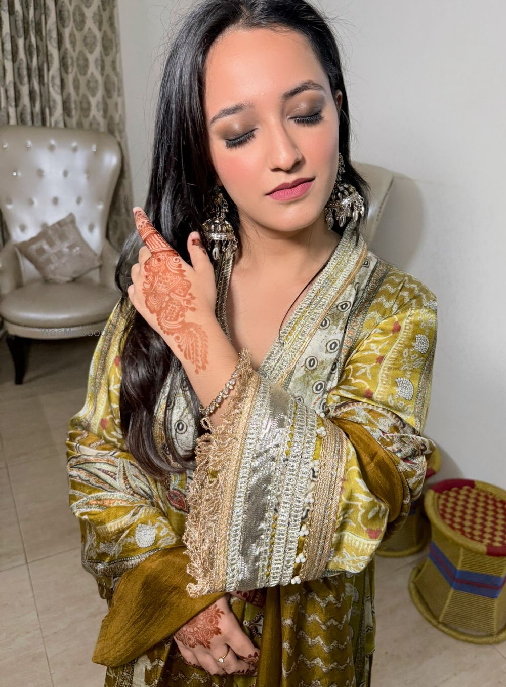 Photo By Sujata Chaurasia's Professional Makeup - Bridal Makeup