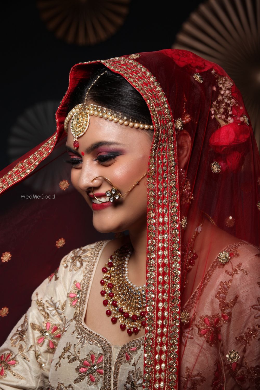 Photo By Hiddenface - Bridal Makeup