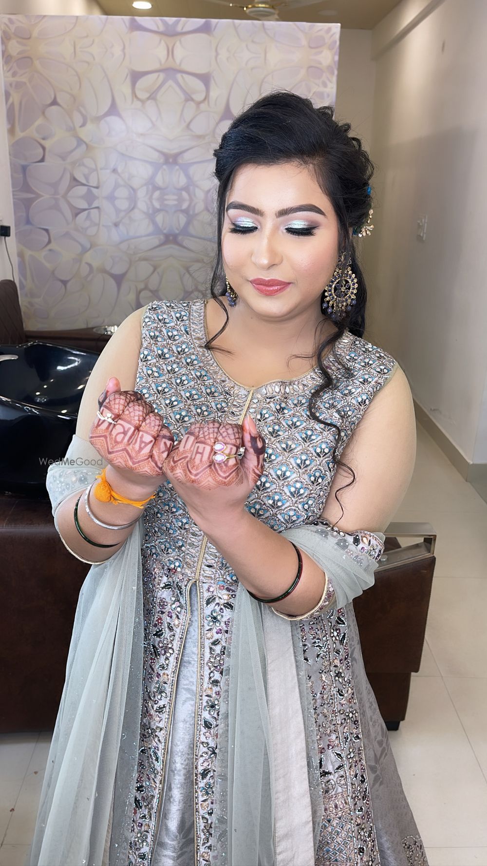 Photo By Savleen Kaur Makeovers - Bridal Makeup