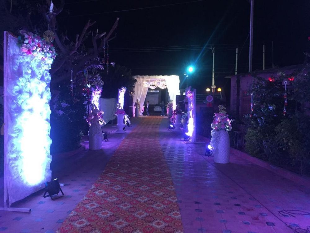 Photo By Hill Side Resort - Venues