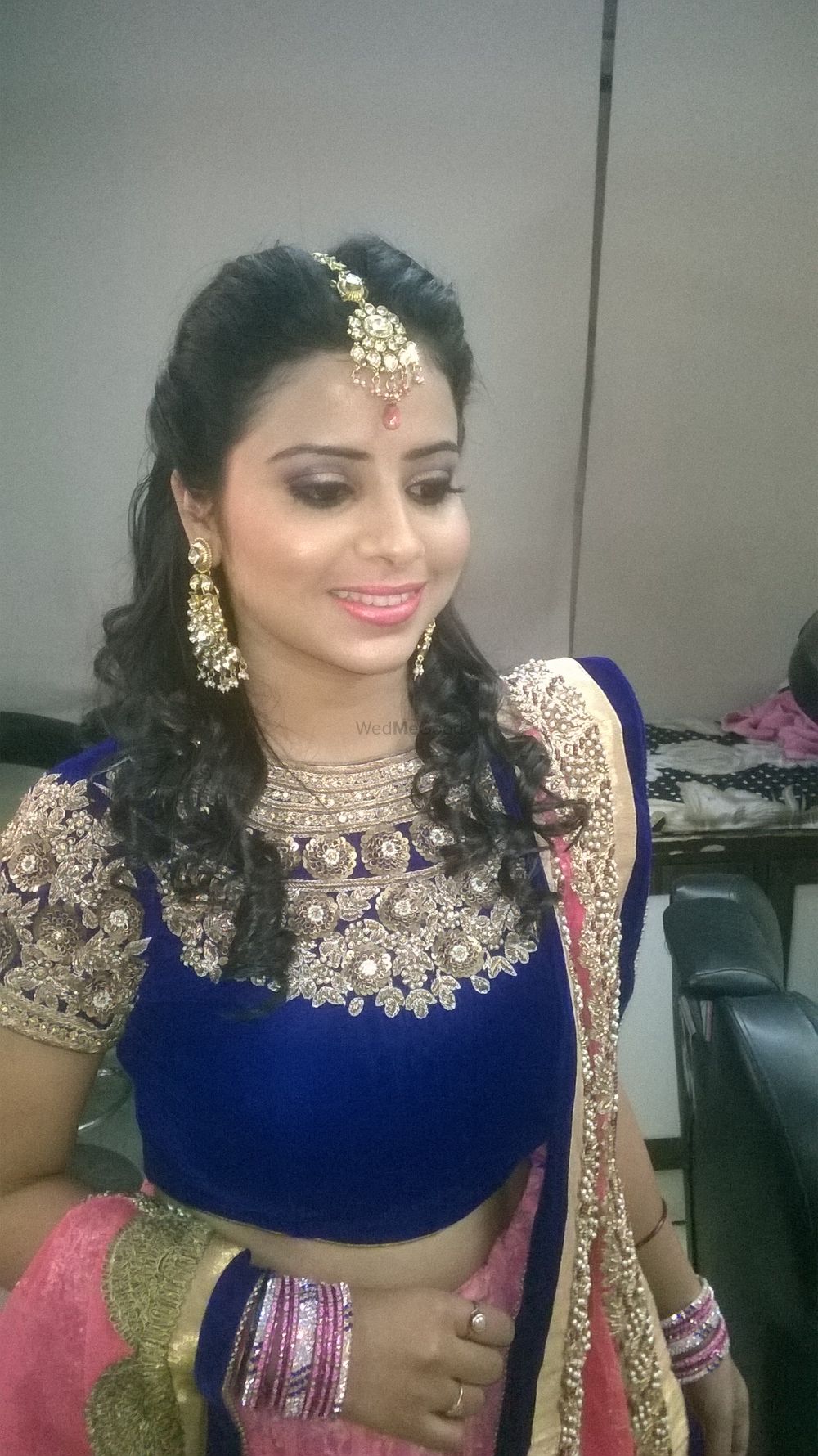 Photo By Bhupesh Baloni Makeover - Bridal Makeup