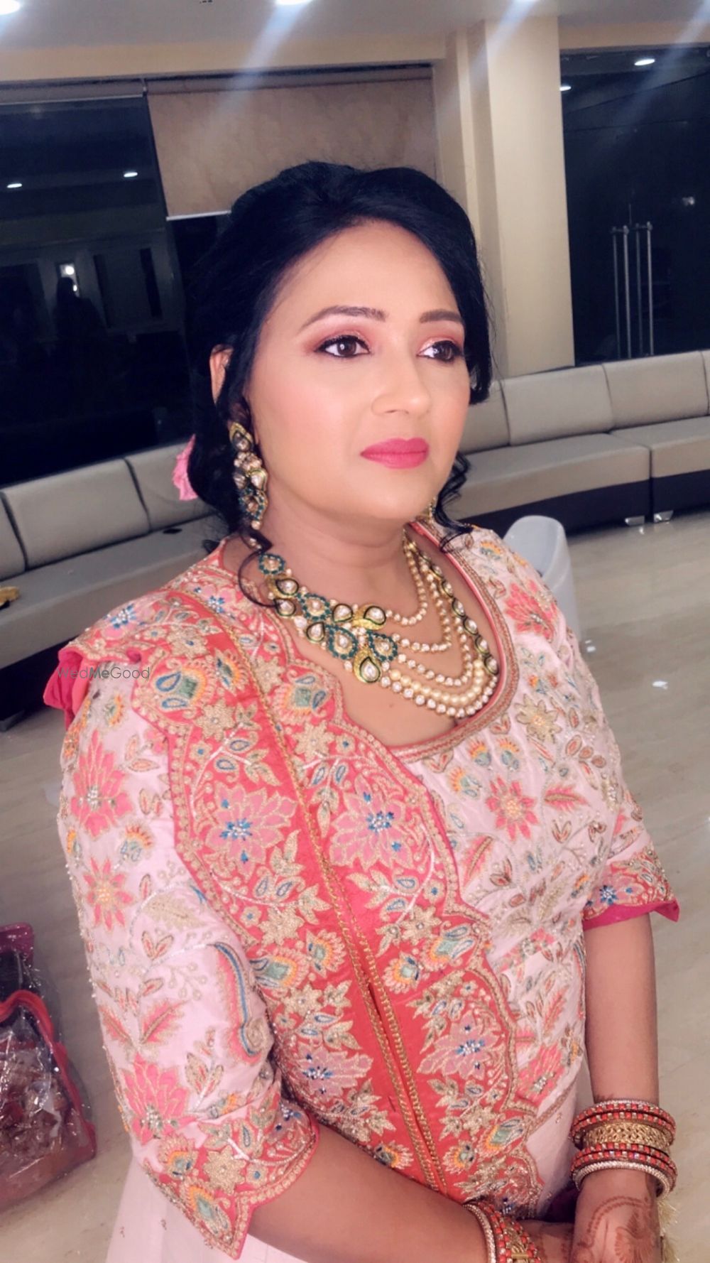 Photo By Glam Diva Makeovers by Divyaa Seth - Bridal Makeup