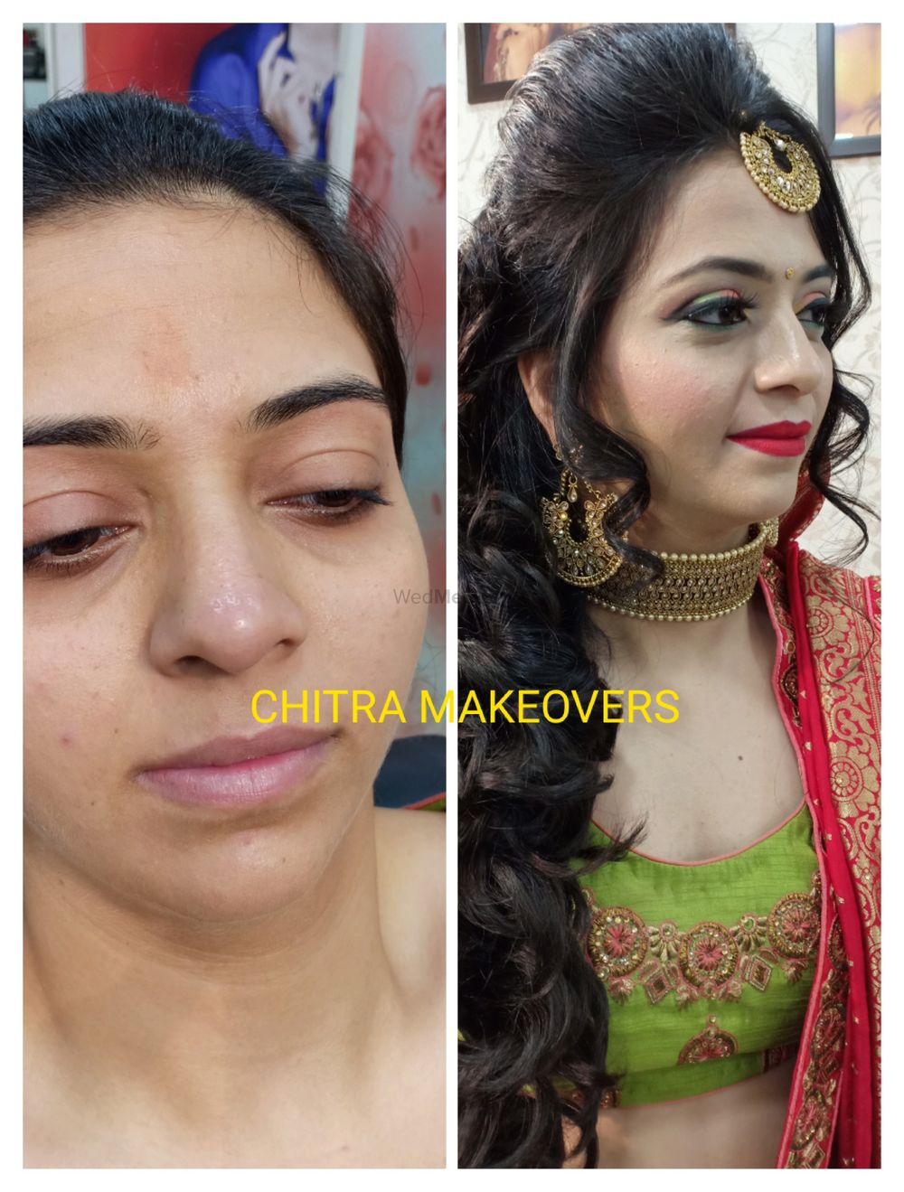 Photo By Chitra Singh - Bridal Makeup