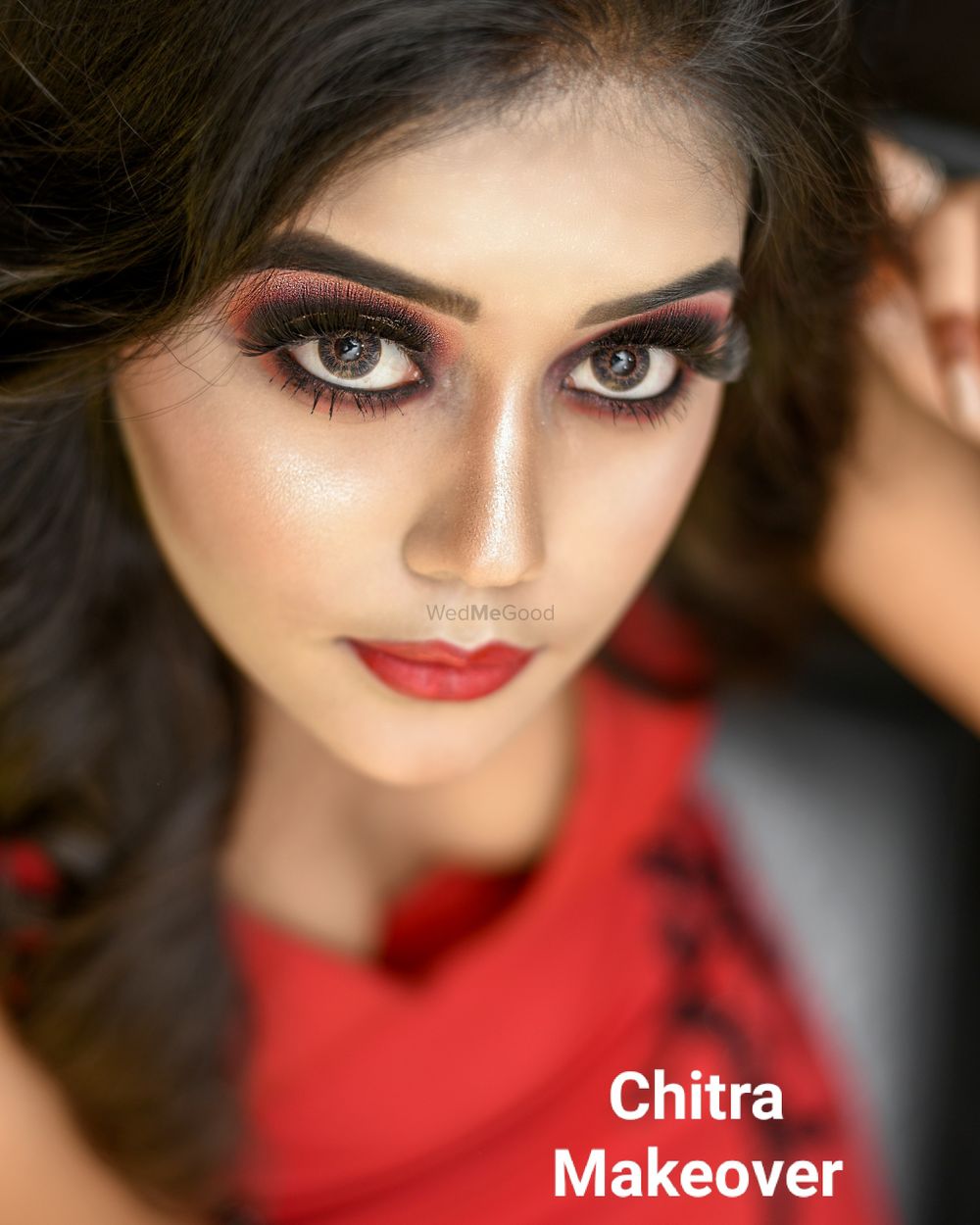 Photo By Chitra Singh - Bridal Makeup