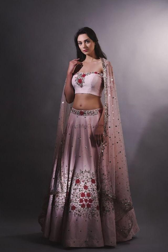 Photo By Mani Bhatia - Bridal Wear