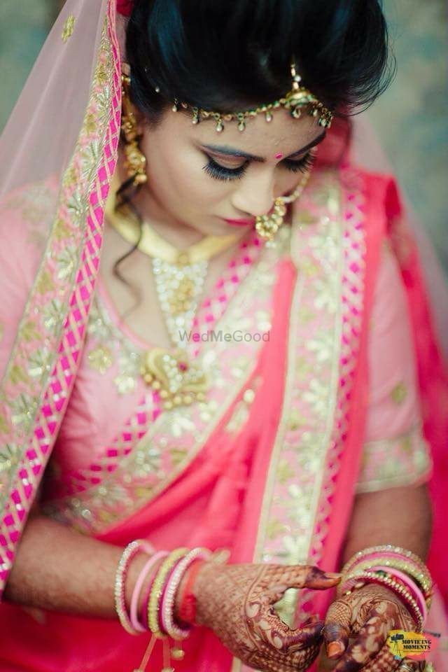 Photo By Mayur Salon Spa - Bridal Makeup