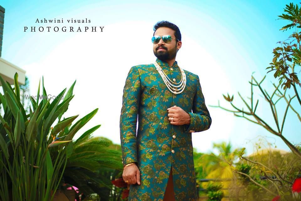 Photo By Ashwini Visuals - Photographers