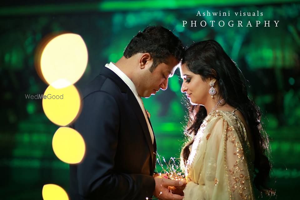 Photo By Ashwini Visuals - Photographers