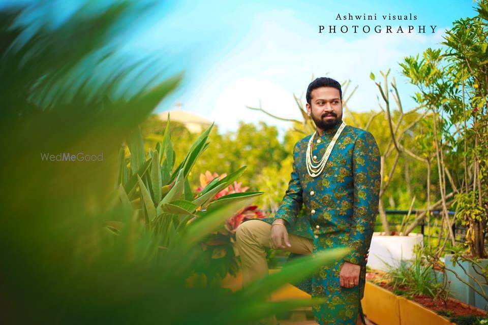 Photo By Ashwini Visuals - Photographers