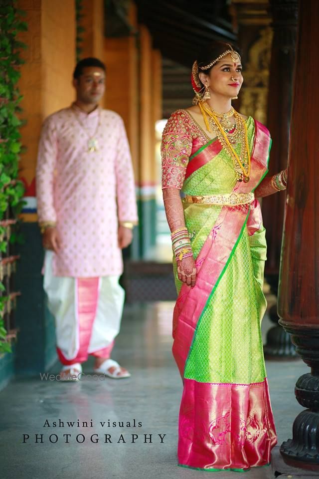 Photo By Ashwini Visuals - Photographers